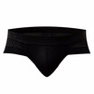 Mens Low-Rise Modal Underpant Soft Silky Breathable Triangle Underwear Brift