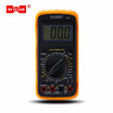 WHDZ DT9205A Digital Multimeter AC DC Voltmeter Tester