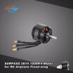 Original SURPASS High Performance 2814 1500KV 14 Poles Brushless Motor for RC Airplane Fixed-wing