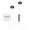 Tapon de metal en tarjeta de memoria corriendo Wireless Adaptador Auricular Bluetooth Headset