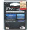 KENKO PRO1 Digital CPL W 58mm ultra-thin circular polarizer