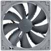 Owl NOCTUA NF-P14s redux-1500 PWM 14cm fan CPU fan 4PIN PWM 1500RPM