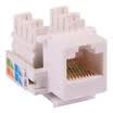 Shanze SAMZHE WAN-04 RJ-45 ultra-five high-end engineering gold-plated version of the network information module