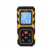 Laser Rangefinder Distance Meter Digital Measure Tool