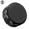 WH A8 Outdoor Metal Card Stereo Subwoofer Mini Wireless Bluetooth Speaker for xiaomi samsung iphone huawei