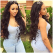 Dream Like Brazilian Virgin Hair Body Wave 4 Bundles 100 Unprocessed Virgin Human Hair