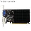 Yeston yeston GeForce GT710 1G D3 God of War version 9541600MHz 1G64bitGDDR3 graphics card