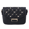 Fawziya Pearl Cross Body Shoulder Bag For Women Mini Handbag Purse