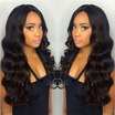 Dream Like Peruvian Virgin Hair Body Wave 5 Bundles Unprocessed Human Bundles Weave