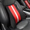 Carnot car waist cushion space memory cotton office home pillow back cushion car office waist pillow