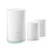 Huawei HUAWEI router Q2 1 mother 2 child new generation of parent-child routing full Gigabit full-size high-speed WiFi coverage support 1 drag 15 wireless through the wall router