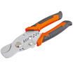 Huafeng giant arrow HF-8836007 multi-function electrician scissors stripping pliers wire cutters metal shear cable cutter 7 inches