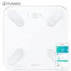 YUNMAI mini2T Electronic scale white