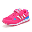 Brands Sneakers Kids Shoes N Breathable Quality Tenis Infantil Kids Shoes Boys And Girls Chaussure Lumineuse Sneakers Kids