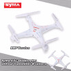 100 SYMA X5C 4CH 6-Axis RC Multirotor Toys Drone No Camera &Transmitter NM B1PN