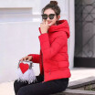 New Arrival Womens Cotton Jacket Female Small Cotton Coat