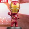 Marvel singular Dr small ornaments car ornaments Avengers 3 hands to do Marvel hand-car decoration 25 inch genuine Marvel new