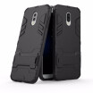 Shockproof Hard Phone Case for Samsung Galaxy J7 plus J7 C7 2017 C8 C710 C710F C7100 55" Combo Armor Case Back Cover Fundas