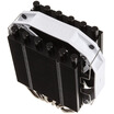 PHANTEKS TC14S Black 6 6mm copper heat pipe CPU heatsink Intel AM4 full platform welding process PWM fan attached silicone grease metal buckle PHANTEKS TC14S Black 6 6mm copper heat pipe CPU heatsink Intel AM4 full platform welding process PWM fan attached silicone grease metal buckle