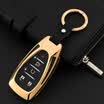 Huashi Chevrolet explorer key bag Chevrolet Mai Rui Bao XL key bag special create cool key bag buckle shell car supplies seven color