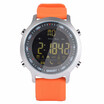 Smart Watch FSTN Display BT 40 Fitness Tracker Pedometer Stopwatch Remote Control Camera Smart Wristwatch for IOS 70 & Android 4 Smart Watch FSTN Display BT 40 Fitness Tracker Pedometer Stopwatch Remote Control Camera Smart Wristwatch for IOS 70 & Android 4