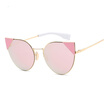 Popular Sunglasses Women Cat Eye Eyewear Fashion Brand Designer Sexy Sun Glasses oculos de sol feminino