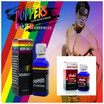 Gay Hot Male Enlarge&Long- Sex Liquid Rush Analsex lubricación Gay Product Størrelse 30 ml StyePOPPERS Hong Gay Hot Male Enlarge&Long- Sex Liquid Rush Analsex lubricación Gay Product Størrelse 30 ml StyePOPPERS Hong