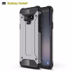 Goowiiz Phone Case For Samsung Galaxy Note 9 King Kong Armor Fashion Bumper PC TPU Prevent falling