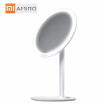 Xiaomi AMIRO HD Daylight Mirror Professional Vanity Makeup Mirror Lamp USB Charging Lights Health Beauty Adjustable Countertop