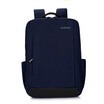 Men Double Shoulder Bag Female Middle School Students Leisure Travel Backpack Business Computer Bag USB Smart Charging