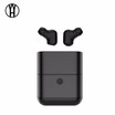 WH TWS X2 Headphones Bluetooth 42 Sports In-ear Earphone Touch Earbuds Wireless Headset Stereo with Mic&Portable Power Bank