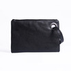 Fashion Handbags Retro Ladies Handbags High-volume Zipper Envelope Package