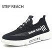 shoes men tenis feminino sneakers breathable air mesh adult rubber lace-up casual shoes fashion springautumn