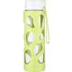 Unibott US imports Tritan material sports cup plastic portable leak-proof outdoor student kettle SA524A resin green 500ml