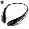WH Y98 Neck-mounted music sports sweat stereo wireless Bluetooth headphone for xiaomi samsung huawei iphone