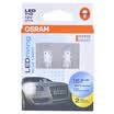 OSRAM T10 2880 W5W 12V 1W LED Car Side Marker Lamps Turn Signal Light 2pieceslot White Yellow Red Blue Light