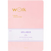 Kinbor 112 A5 reading notes handbook book handbook notepad dream - reading notes DTB40077-1