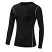 Hot Women Fitness Tight female T-shirt Training Sport Suit Running Sportswear