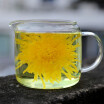 MOHA TEA Chrysanthemum Tea