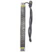 Lengon PDU Cabinet Sockets 8-Hole Insertion Plug Plates Lightning Protection Plugs Tray Board 2m PDU-MS08 1U-P