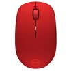 Dell DELL WM126 Dell wireless optical mouse red wireless mouse