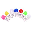 10PCS wide lights for night&night driving lights indoor lighting instrument lights side turn lights door lights license li