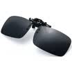 Happy Free TJ01 Polarized Sunglasses Black