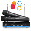 Newmine NM-616 Computer Microphone Microphone Wireless Microphone Speaker Microphone KTV Conference Home Multimedia Mouse