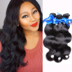 WYF Peruvian Virgin Hair Body Wave Unprocessed Human Hair Peruvian Virgin Hair 3 Bundles