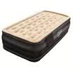 Bestway Shuya Beige Shu Mei Rong fashion type single inflatable bed air cushion bed inflatable mattress lunch afternoon bed fast charge bleed built-in electric pump 67469