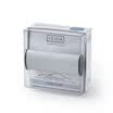 Milan feili millefiori Italy imported car perfume car perfume ornaments new neon series silver elf line under the same paragraph