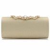 Milisente 2018 New Arrival Evening Clutch Special Buckle Ladies Party Bag Women Bags Top Quality Female Clutches