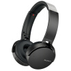 Sony MDR-XB650BT Wireless Stereo Headphones Black