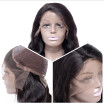 Body Wave Lace Front Wigs Brazilian Virgin Human Hair Hot Product 130 Density Virgin Hair For Women